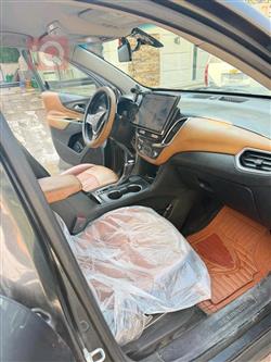 شيفروليه إكوينوكس